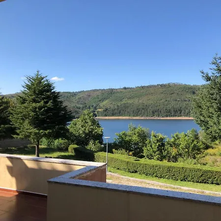 Сasa de vacaciones Casa Do Morgadinho - Casa De Férias Prox. Gerês