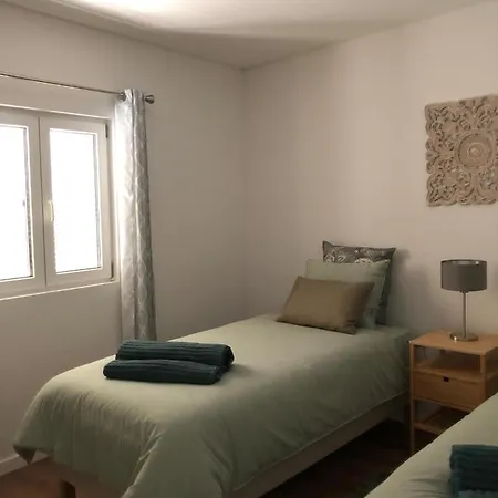 Casa Do Morgadinho - Casa De Férias Prox. Gerês Сasa de vacaciones Padroes (Vila Real)
