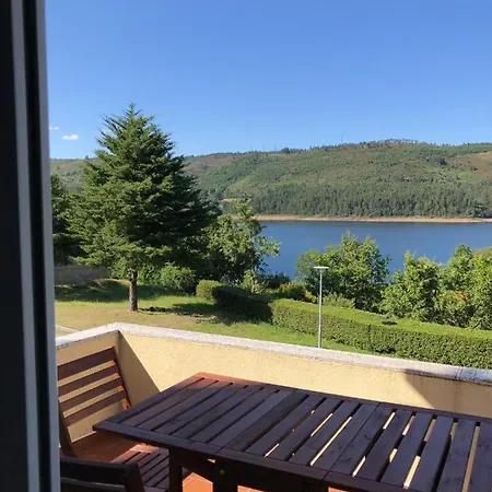 Сasa de vacaciones Casa Do Morgadinho - Casa De Férias Prox. Gerês Padroes (Vila Real)